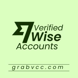 Buy Wise Accounts in 2024