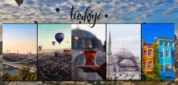 Affordable Turkey Holiday Packages