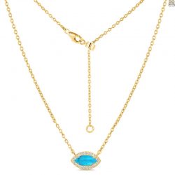 Turquoise Necklaces – The Status of Royal Adornment