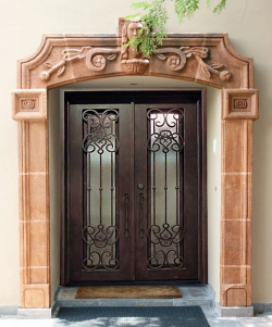 Elegant Entry Doors – Secure and Stylish Solutions from TWD Supplies