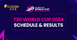 ICC T20 World Cup 2024: Schedule, Winners and Venues
