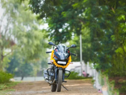 Simplify the Two-wheeler Loan Process with SK Finance Limited