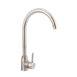 The Craft of Stainless Steel Faucet Manufacturers