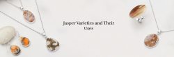 Types of Jasper and How to Use Them