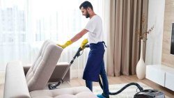 Professional Carpet Cleaning Services in Sydney | Uber Cleaning