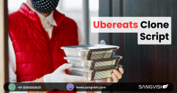 Exploring the Features of the Best Ubereats Clone Script for Your Business