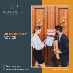 UK property advice