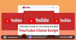 Ultimate Guide to Choosing the Best YouTube Clone Script