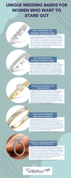 Unique Engagement Rings That Will Make You Stand Out