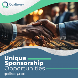 Elevate Your Brand with Qualistery GmbH: Discover Unique Sponsorship Opportunities!