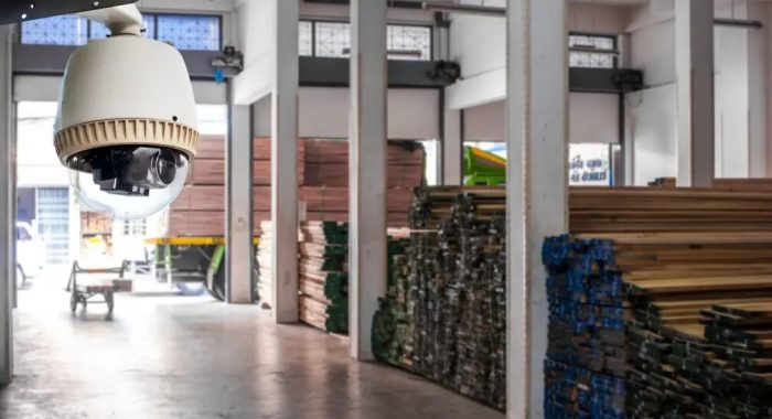 Unlock Growth Potential: Explore Modern Commercial Warehouses