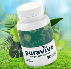 Breaking Barriers: An Inside Look at PuraVive Weight Loss