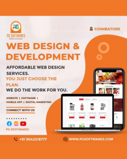 Matrimony Web Design Company
