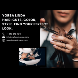 Yorba Linda Hair: Cuts,Color,Style,Find Your Perfect Look