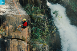 Experience Thrilling Rock Climbing in Vietnam