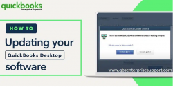 Update QuickBooks Desktop to Latest Release [2024 Guide]