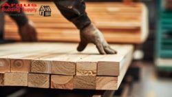Upgrade Your Projects with Hawaii’s Leading Lumber and Building Materials Stores