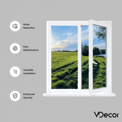 Great Thrilling Secrets You’ll Love About UPVC Sliding Doors