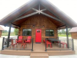 Vacation Cabin Rentals In Montana