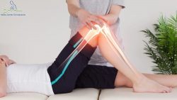 Knee Pain Relief Specialists | Valley Center Chiropractic