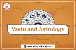 Vastu and Astrology
