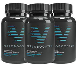 VeeloBooster Testosterone Booster (SUMMER USA SALE!) Help To Improve Power And Timing