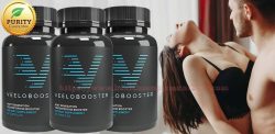 VeeloBooster Reviews 2024: Scientifically Proven, And Approved By Experts!