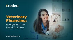 Veterinary Financing No Credit Check | Credee