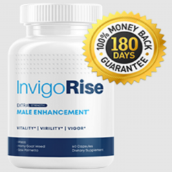 InvigoRise Male Enhancement Reviews