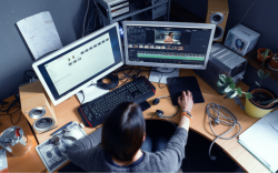 Make Your Social Media Shine with Expert Video Editing Services!