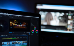 Enhance Your Corporate Image with Professional Video Editing Services!