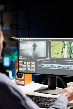 Boost Your Brand’s Impact with Professional Commercial Video Editing Services!