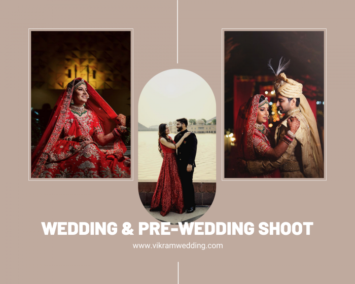 Pre Wedding Shoot in Jaipur