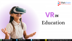 Virtual Reality in Education: Step into a new dimension of learning with Virtual Reality!