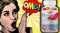 Vitamin Dee ME Gummies Australia- [TOP RATED] (AU, ZA & IL) “Reviews” Real Price?