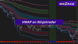 Maximizing Trading Efficiency with VWAP on NinjaTrader