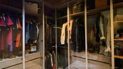 Elevate Your Style: Quba Homes – Modern Wardrobe Designs Redefine Storage in India