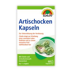 Where to Buy Artichoke Capsules visit over website