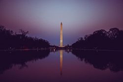 Exploring Washington D.C. at Night: A Magical Experience
