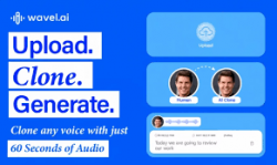 Transform Your Content with Wavel AI Voice Translator!