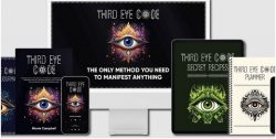 Third Eye Code Reviews (SHOCKING!) Is It Worth The Hype Or Fake?