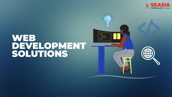 Streamline Your Digital Strategy with Expert Web Solutions