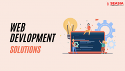 Web Development Unleashed: Solutions for the Digital Frontier