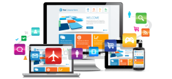 Discover Excellence in Website Design & Development Services – Web Spider Solutions