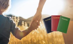 Navigating Global Citizenship: Essential Steps to Acquiring a Second Passport with LatitudeWorld