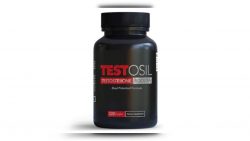 TESTOSIL Testosterone Booster USA, CA, UK, NZ, AU, ZA Safe Ingredients & Effective Supplement