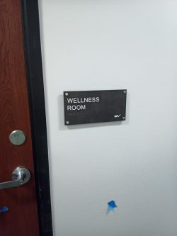 Ensure Accessibility with Custom ADA Signs in Denver, CO