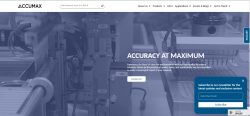 Accumax | Global Manufacturers of Lab Consumables and Eqiupment