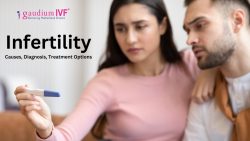 Understanding Infertility: Causes, Diagnosis, Treatment Options, and Emotional Impact