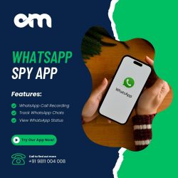 Streamline Monitoring with Our Advanced WhatsApp Spy Program